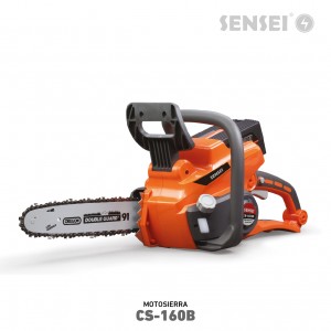Motosierra a Batería SENSEI CS-160B