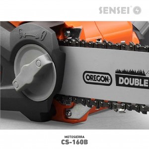 Motosierra a Batería SENSEI CS-160B