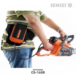 Motosierra a Batería SENSEI CS-160B