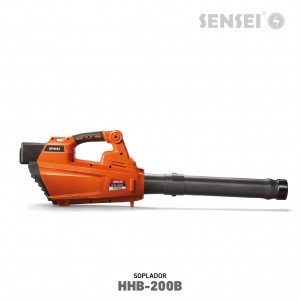 Soplador a Batería SENSEI HHB-200B
