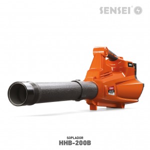 Soplador a Batería SENSEI HHB-200B