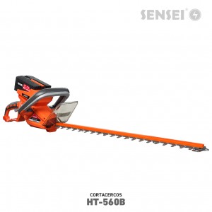 Cortacerco a Batería SENSEI HT-560B
