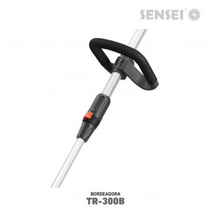 Bordeadora a Batería SENSEI TR-300B