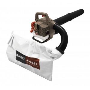 Soplador triturador-aspirador de mano SENSEI KASEI HHB-260