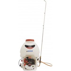 Pulverizador con bomba SENSEI KASEI PS-260
