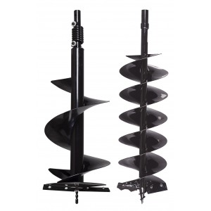 Mecha Hoyadora SENSEI KASEI EA-630 - 300mm