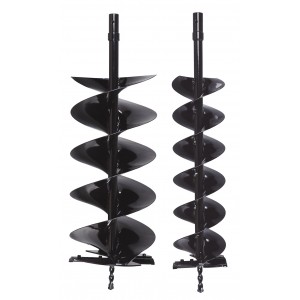 Mecha Hoyadora SENSEI KASEI EA-630 - 150mm