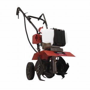 Motocultivador SENSEI KASEI TC-430