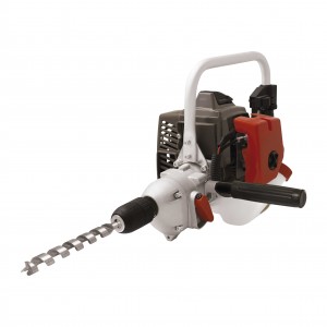 Taladro Hoyador SENSEI KASEI ED-260