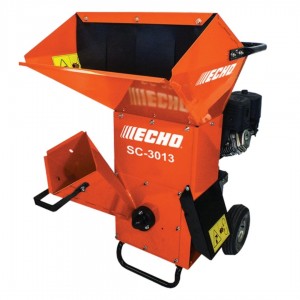 Chipeadora- Trituradora ECHO SC-3013