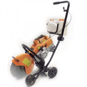 Accesorios para Cortadora de Potencia SENSEI KASEI CP-650 Accesorios para Cortadora de Potencia SENSEI KASEI CP-650