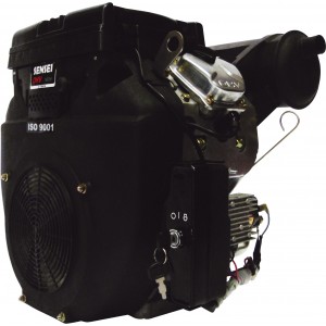 Motor SENSEI KASEI M200 OHV AE Bicilindrico
