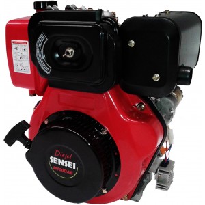 Motor SENSEI KASEI M100D AE Diesel