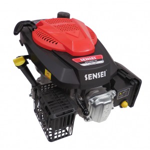 Motor SENSEI KASEI MEV-200