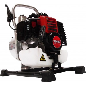 Motobomba centrifuga naftera SENSEI KASEI MBC 25 2T