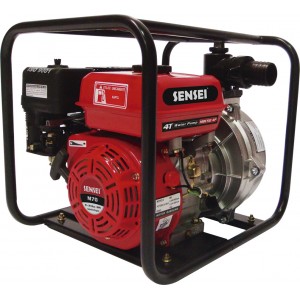 Motobomba centrifuga naftera SENSEI KASEI MBC 50 AP