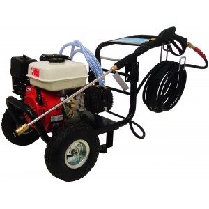 Hidrolavadora SENSEI KASEI HLM 190-12