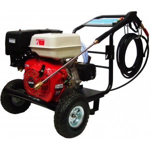 Hidrolavadora SENSEI KASEI HLM 250-18