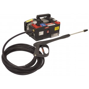 Hidrolavadora SENSEI KASEI HLE 130-08