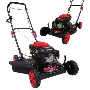 Cortacésped a explosión SENSEI KASEI 620 JET