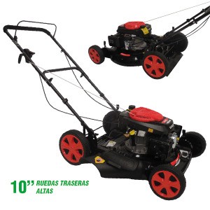 Cortacésped a explosión SENSEI KASEI 622 HL Extra