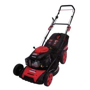 Cortacésped a explosión SENSEI KASEI 620 BAG PLUS 3X1