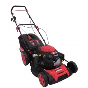 Cortacésped a explosión SENSEI KASEI 620 BAG PLUS 3X1