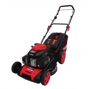 Cortacésped a explosión SENSEI KASEI 620 BAG PLUS EXTRA