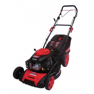 Cortacésped a explosión SENSEI KASEI 620 BAG PLUS SP