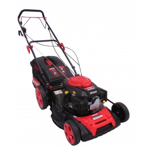 Cortacésped a explosión SENSEI KASEI 620 BAG PLUS SP