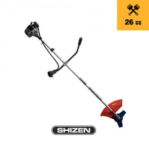 Motoguadaña SHIZEN MU 26
