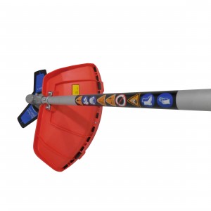 Motoguadaña SHIZEN MU 52