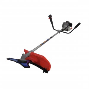 Motoguadaña SHIZEN MU 52