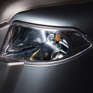 Tractor TROY BILT HORSE XP