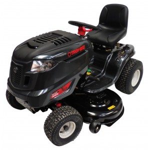 Tractor TROY BILT HORSE XP
