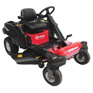 Tractor Radio Cero TROY BILT Pivot 42