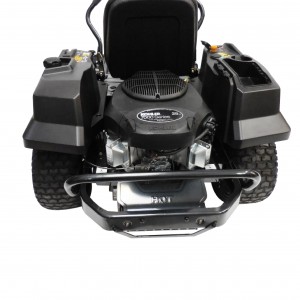 Tractor Radio Cero TROY BILT Mustang 54