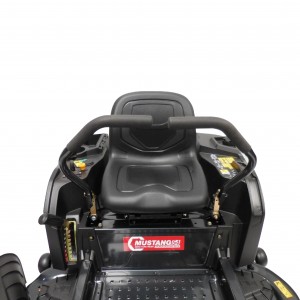 Tractor Radio Cero TROY BILT Mustang 54