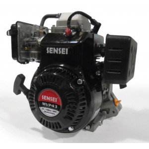 Motor para vibropison SENSEI KASEI MVP43 Motor para vibropison SENSEI KASEI MVP43