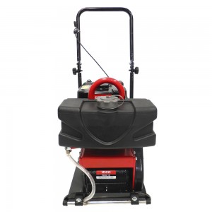 Plancha Compactadora SENSEI KASEI PC60-12