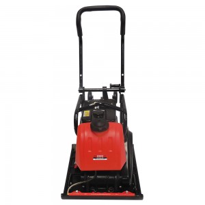 Plancha Compactadora SENSEI KASEI PC160-20