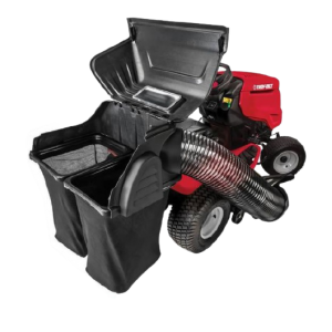 Bolsa Recolectora TROY BILT para tractor 38"