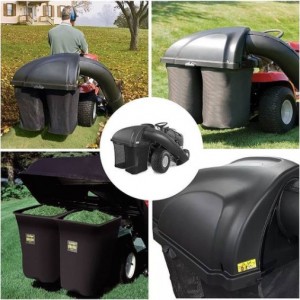Bolsa Recolectora TROY BILT para Tractor 42" y 46"