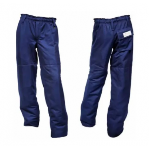 Pantalón de seguridad