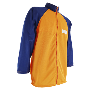 Camisa de seguridad anticorte