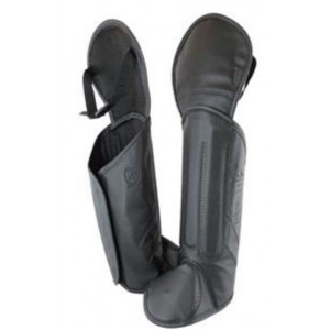 Polaina alta rodilla