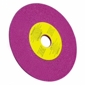 Piedra de afilar TECOMEC