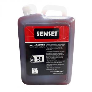 Aceite SENSEI 1Lt. Aceite SENSEI 1Lt.