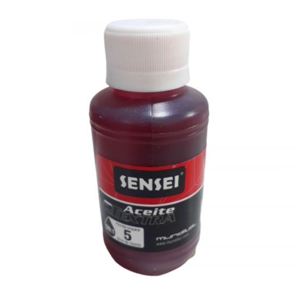 Aceite SENSEI 100cc.