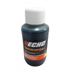 Aceite ECHO 100cc. Aceite ECHO 100cc.
